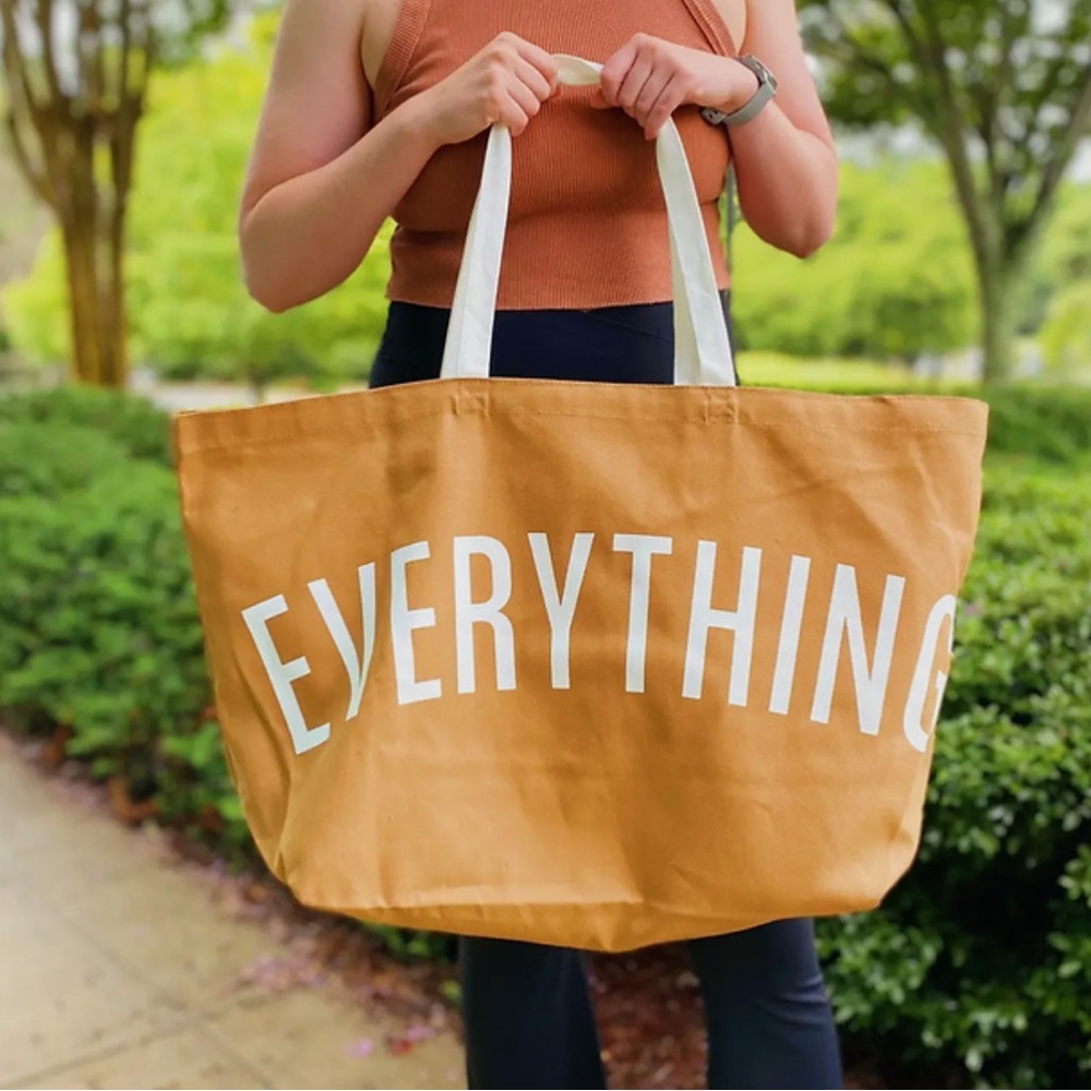 The “Everything” Bag - Picture 2 of 3